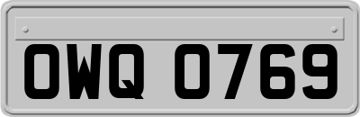 OWQ0769