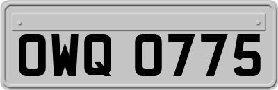 OWQ0775