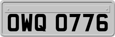 OWQ0776