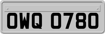 OWQ0780