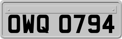 OWQ0794