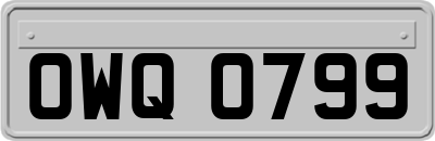 OWQ0799