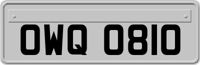 OWQ0810