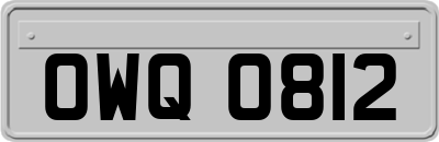 OWQ0812