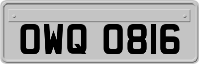 OWQ0816