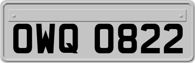 OWQ0822