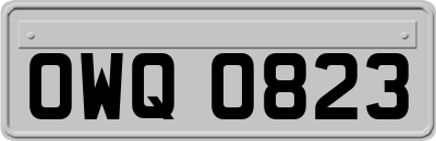 OWQ0823