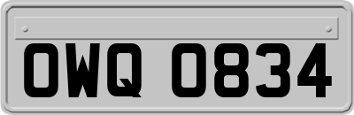 OWQ0834