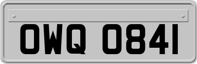 OWQ0841