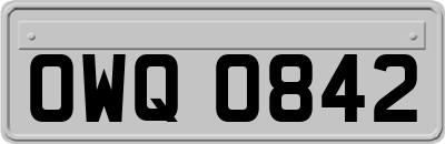 OWQ0842