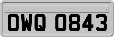 OWQ0843