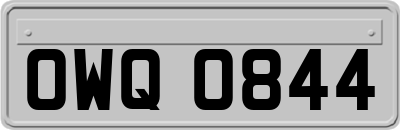 OWQ0844