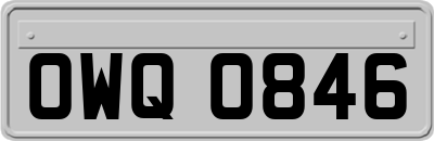 OWQ0846