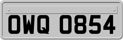 OWQ0854