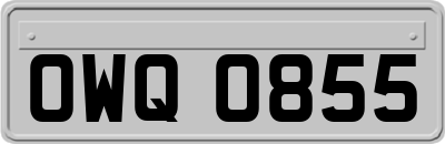 OWQ0855