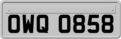 OWQ0858