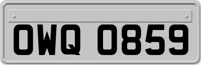 OWQ0859