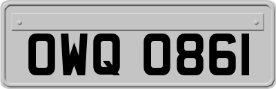 OWQ0861