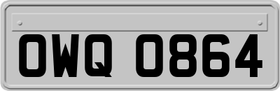 OWQ0864