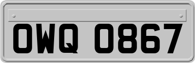 OWQ0867