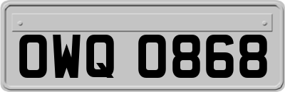OWQ0868