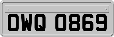 OWQ0869