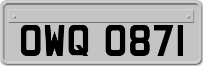 OWQ0871