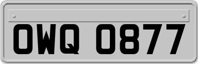 OWQ0877