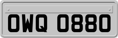 OWQ0880