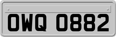 OWQ0882