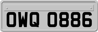OWQ0886