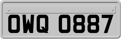 OWQ0887