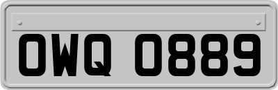 OWQ0889