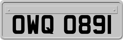 OWQ0891
