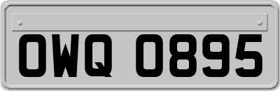 OWQ0895