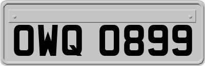 OWQ0899