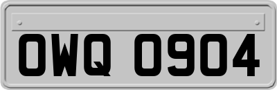 OWQ0904