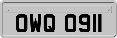 OWQ0911