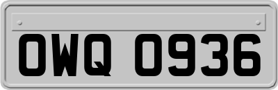 OWQ0936