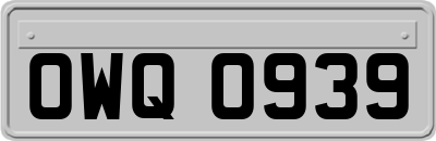 OWQ0939