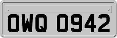 OWQ0942