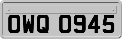 OWQ0945