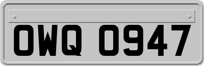 OWQ0947