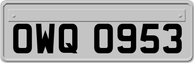 OWQ0953