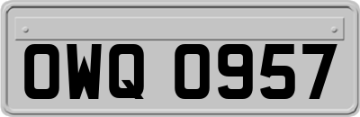 OWQ0957