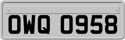 OWQ0958