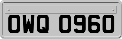 OWQ0960