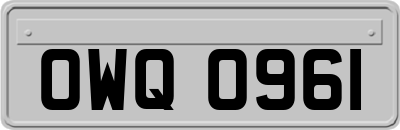 OWQ0961