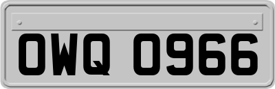 OWQ0966