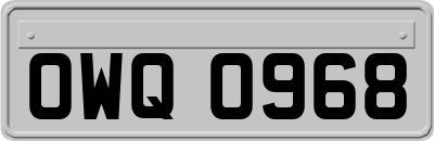 OWQ0968